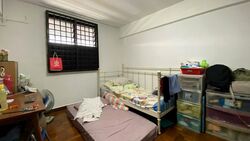 Blk 195 Kim Keat View (Toa Payoh), HDB 3 Rooms #573970121